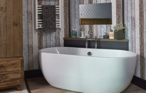 ABI TriBeca bath