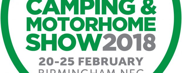 NEC Caravan Camping Show