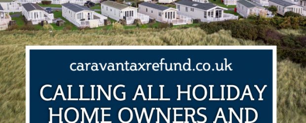 stewarts caravan tax refund