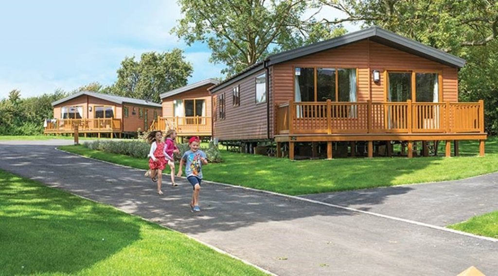 Parkdean Resorts Sees Bright Future For Uk Holiday Parks 