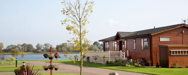 woodward lakes holiday home