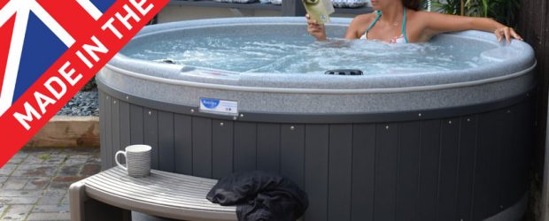 Eco hot tub UK