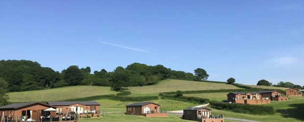 Plas Isaf Lodge Park